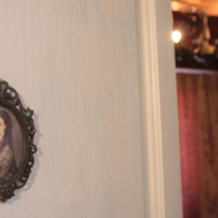 Bed and Breakfast Il Lupo Rosso Santu Lussurgiu Esterno foto