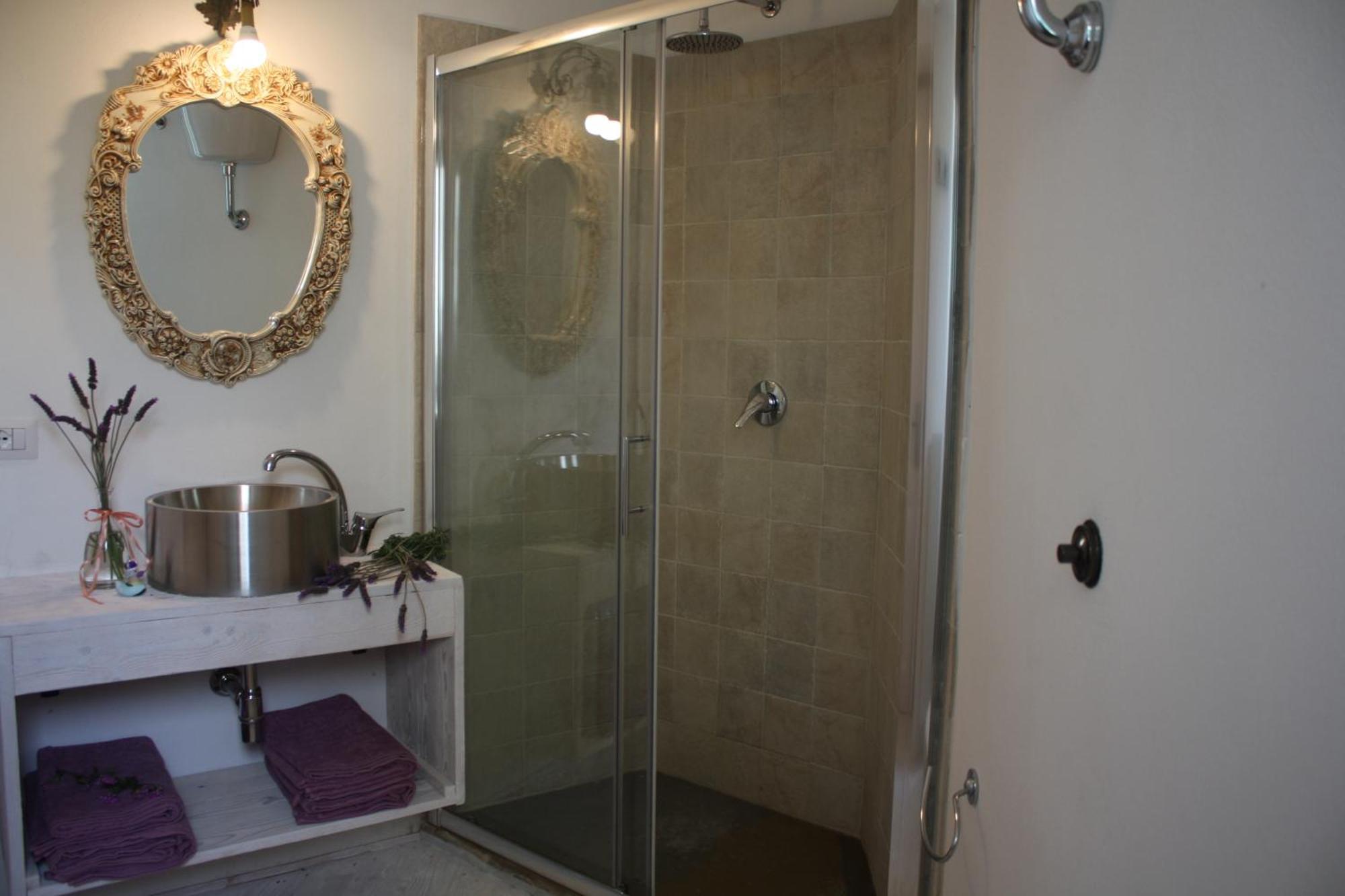 Bed and Breakfast Il Lupo Rosso Santu Lussurgiu Esterno foto