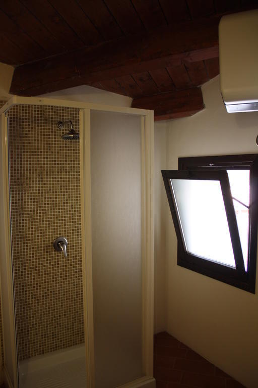 Bed and Breakfast Il Lupo Rosso Santu Lussurgiu Esterno foto